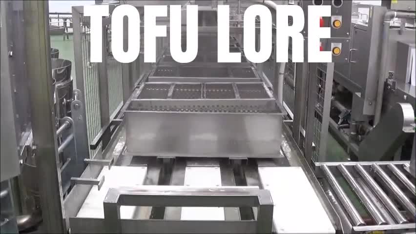 tofu lore