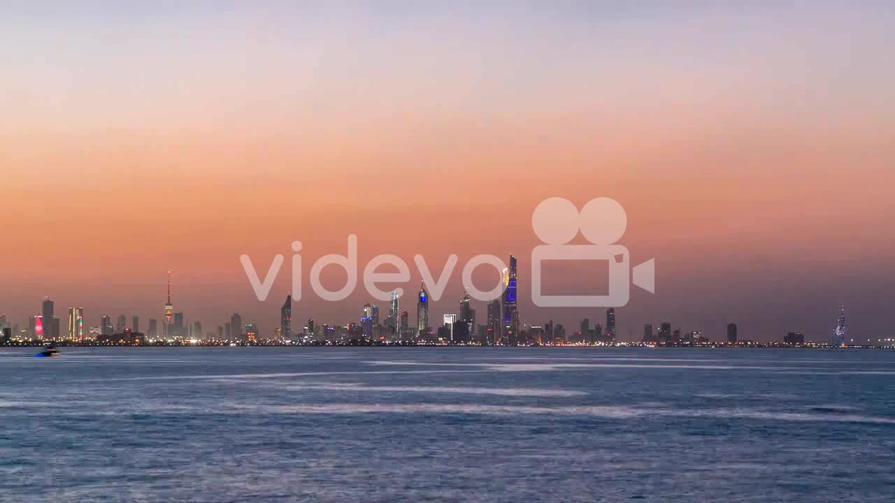 city scape